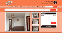 Desktop Screenshot of ferreiramartinsimoveis.com.br